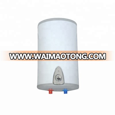 wall mounted portable electric water heater electric shower with CE 10L 15L