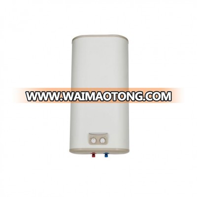 Multiple security protection CE vertical electric water heater