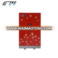 Instant Heating Electric Tankless Water Heater For Shower